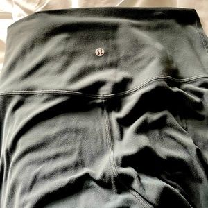 Lululemon align pants